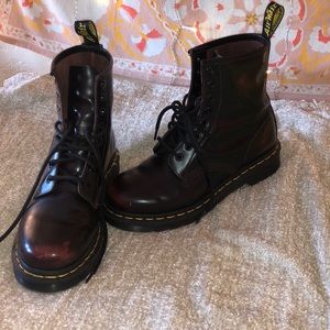 Doc Martens
